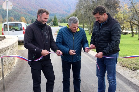 Otvoritev Topol 23 Foto Ljubo Vukelič